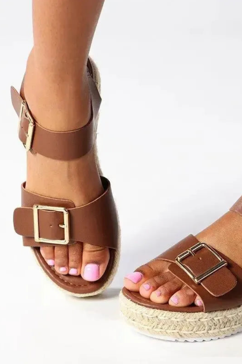 Marlowe Sandal (Madison)
