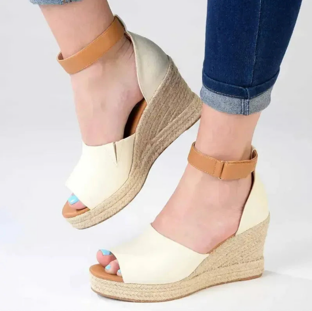 Laura Wedge (Madison)