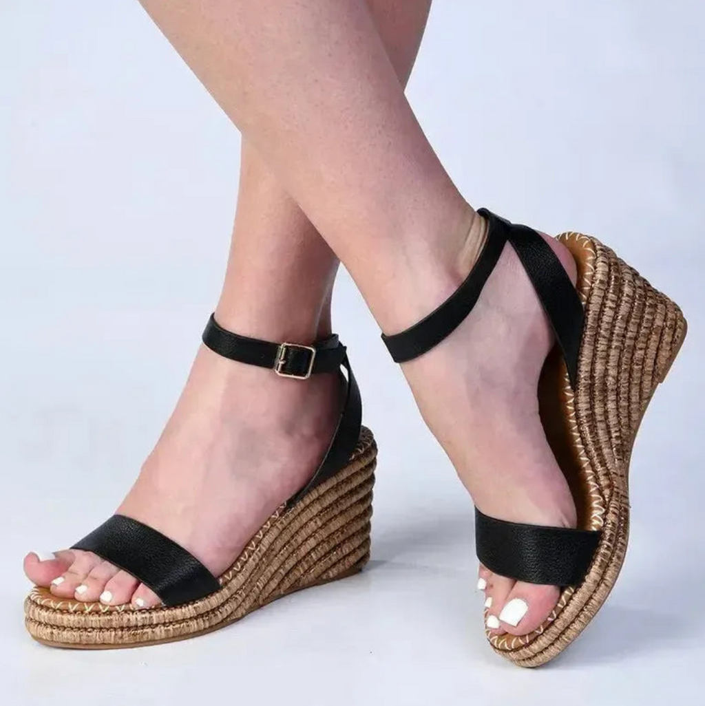 Marion Wedge (Madison)