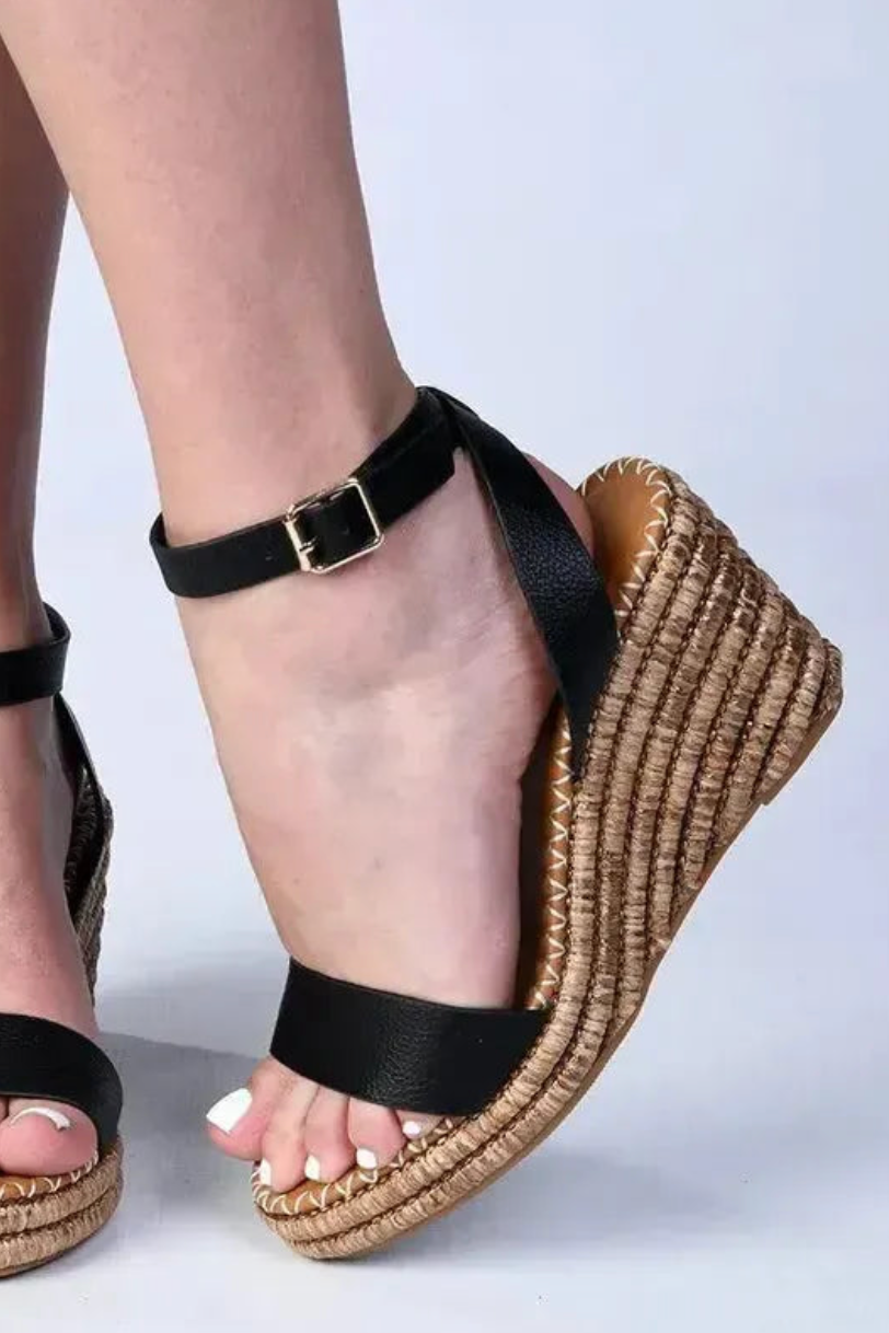 Marion Wedge (Madison)