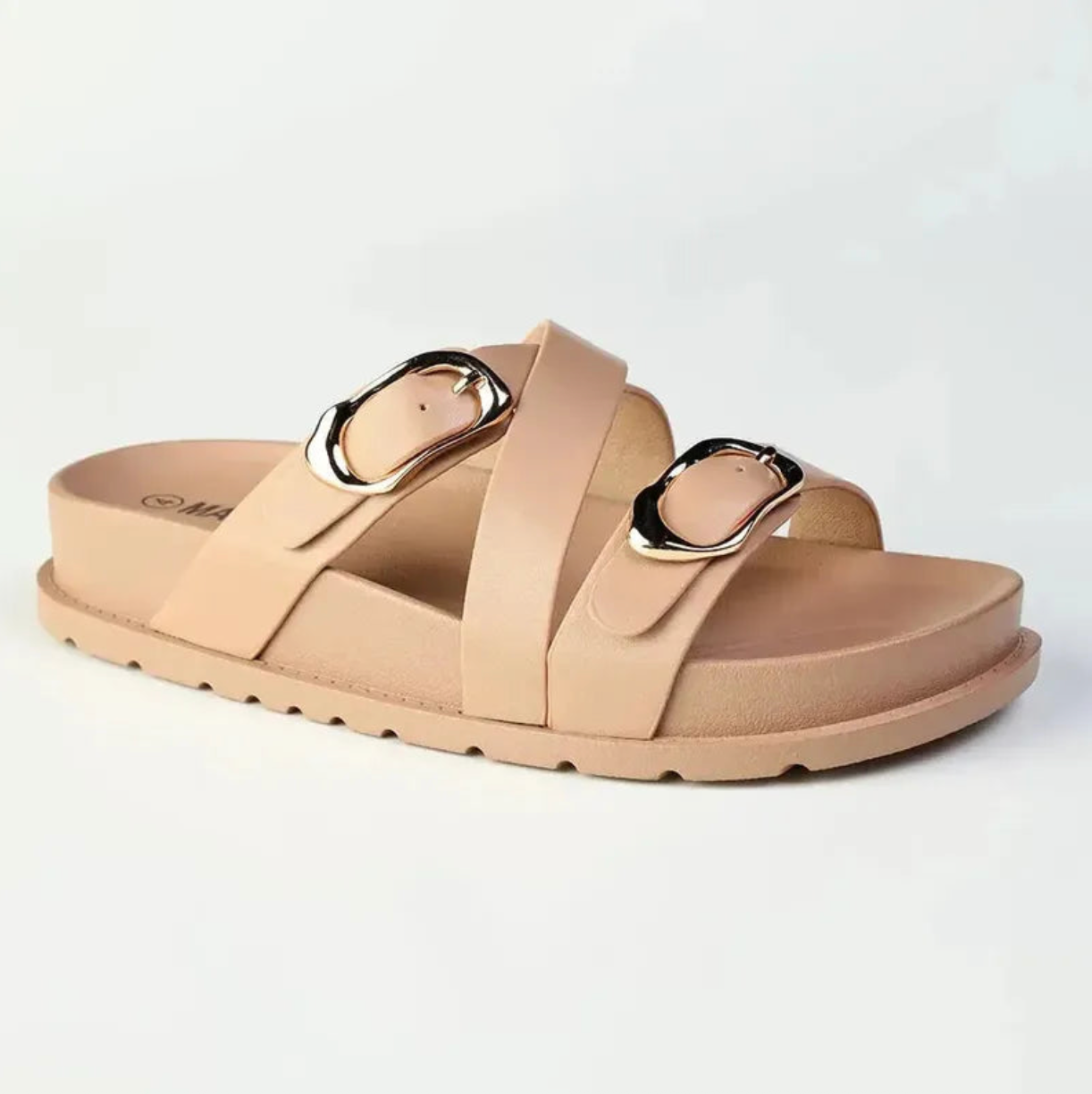 Misty Cross Over Sandal (Madison)