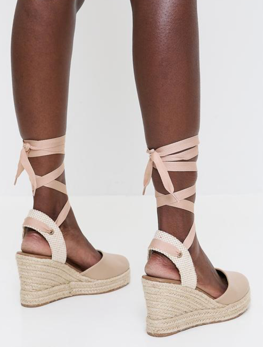 Leena Heel (Madison)