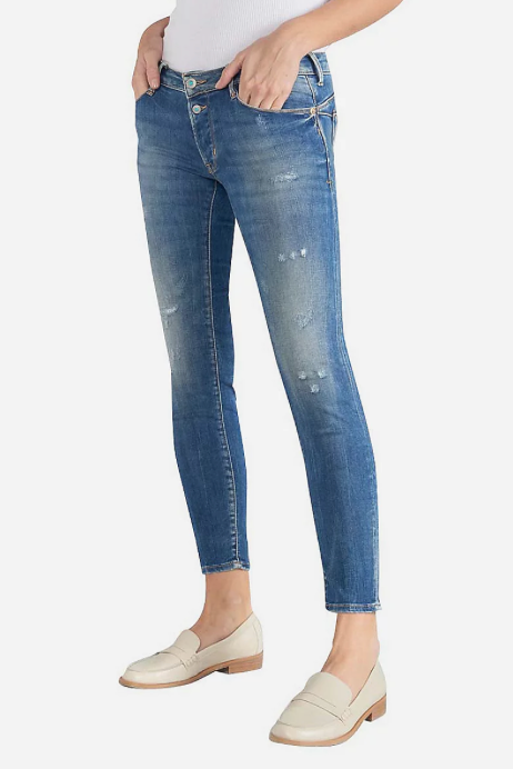 Pulpc Fino Jean (Le Temp Des Cerises)