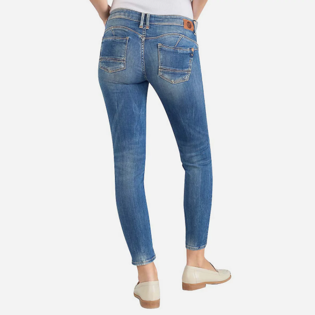 Pulpc Fino Jean (Le Temp Des Cerises)