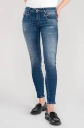 Pulpc Almaz Jean (Le Temp Des Perises)