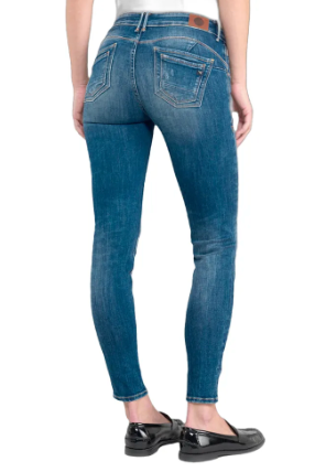 Pulpc Almaz Jean (Le Temp Des Perises)