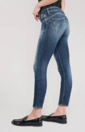 Pulpc Yipsi Jean (Le Temp Des Cerises)
