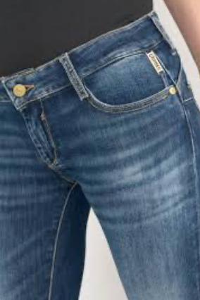 Pulpc Yipsi Jean (Le Temp Des Perises)