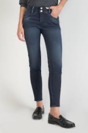 Ultra Pulpc Gush Jean (Le Temp Des Cerises)
