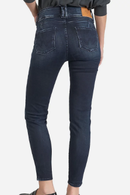 Ultra Pulpc Gush Jean (Le Temp Des Perises)