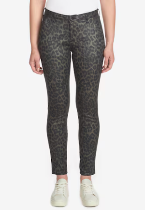 Flexy Jean (Le Temp Des Perises)