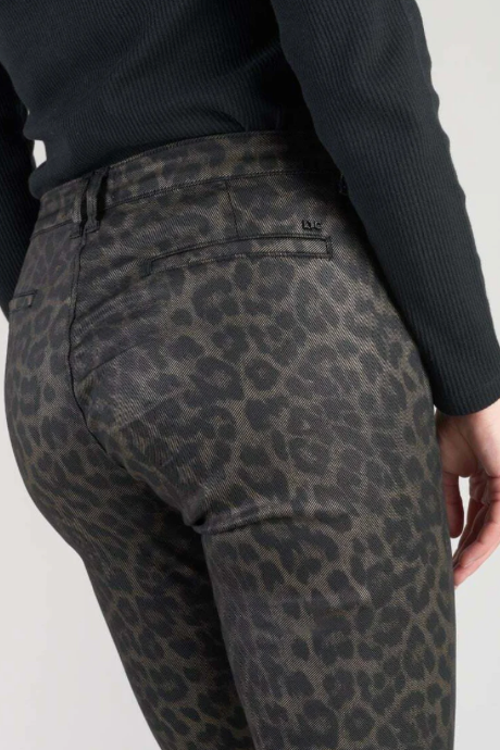 Flexy Jean (Le Temp Des Perises)