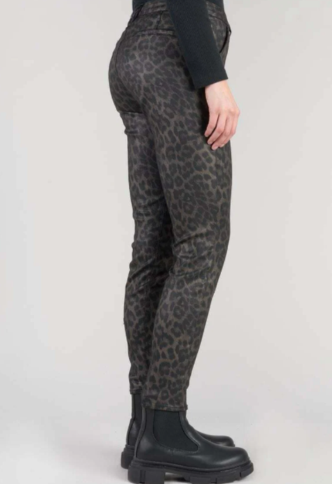 Flexy Jean (Le Temp Des Perises)