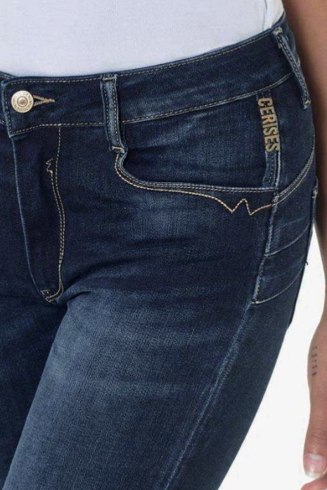 Pulp High C Sha Jean (Le Temp Des Cerises)