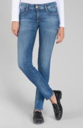Pulp Phacos Jean (Le Temp Des Cerises)