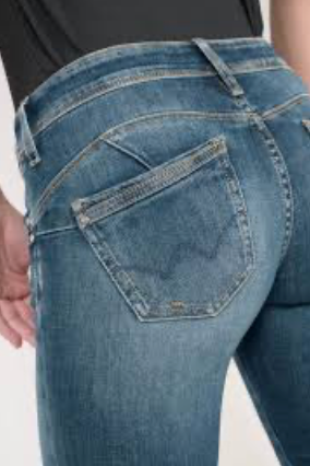 Pulp Liu Jean (Le Temp Des Perises)