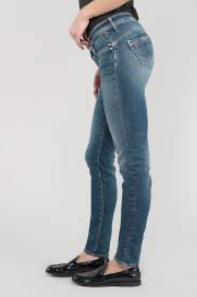 Pulp Liu Jean (Le Temp Des Perises)