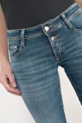 Pulp Liu Jean (Le Temp Des Perises)