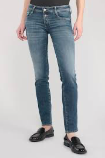 Pulp Liu Jean (Le Temp Des Perises)