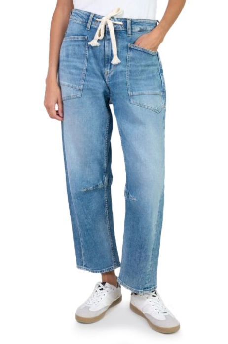 Madie Jean (Le Temp Des Perises)