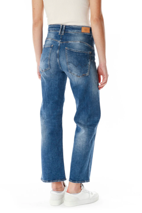 Pulp High Bas Jean (Le Temp Des Perises)