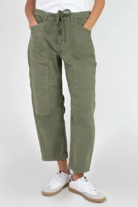 Made Work (Le Temp Des Perises)