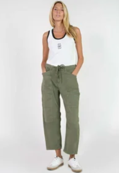 Made Work (Le Temp Des Perises)