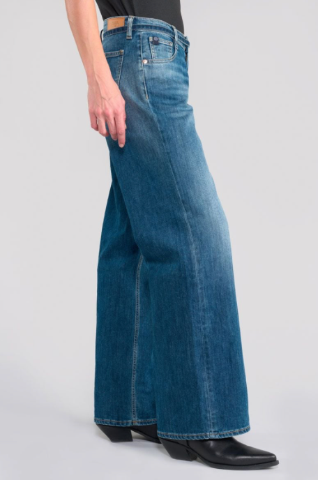 Lauryn Jab Jean (Le Temp Des Perises)