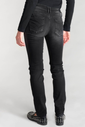 Regular Hai Jean (Le Temp Des Perises)