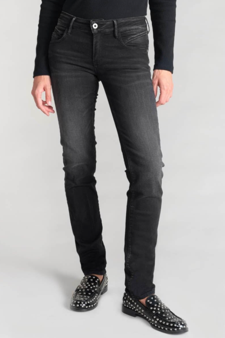 Regular Hai Jean (Le Temp Des Perises)