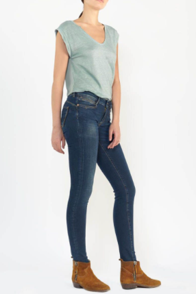 Pulp Elo Jeans (Le Temp Des Perises)