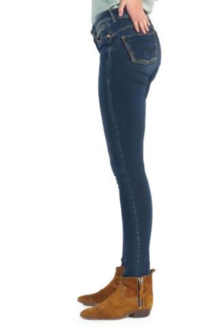 Pulp Elo Jeans (Le Temp Des Perises)