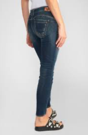 Pulpc Sib Jeans (Le Temp Des Perises)