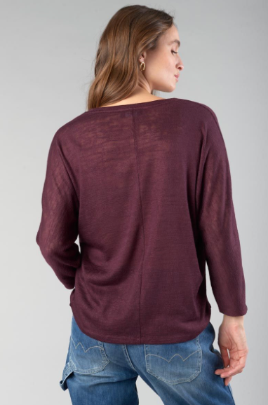 Villou Shirt (Le Temp Des Perises)