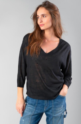 Villou Shirt (Le Temp Des Perises)