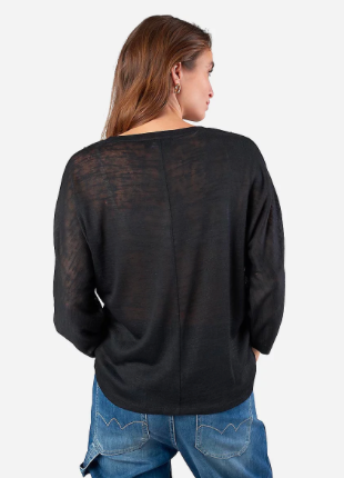 Villou Shirt (Le Temp Des Perises)