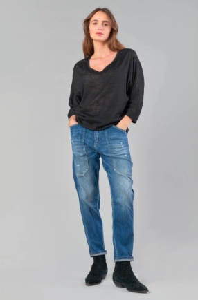 Villou Shirt (Le Temp Des Perises)