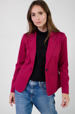 Oscar Jacket (Le Temp Des Perises)