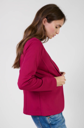 Oscar Jacket (Le Temp Des Perises)