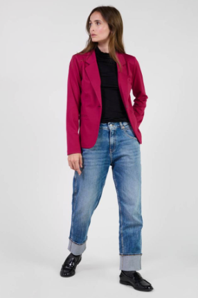 Oscar Jacket (Le Temp Des Perises)