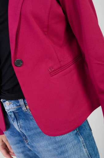 Oscar Jacket (Le Temp Des Perises)