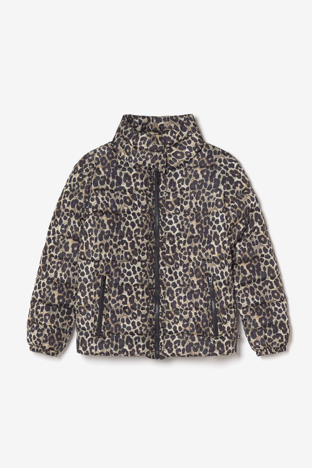 Sofie Leo Puff Jacket (Le Temp Des Cerises)