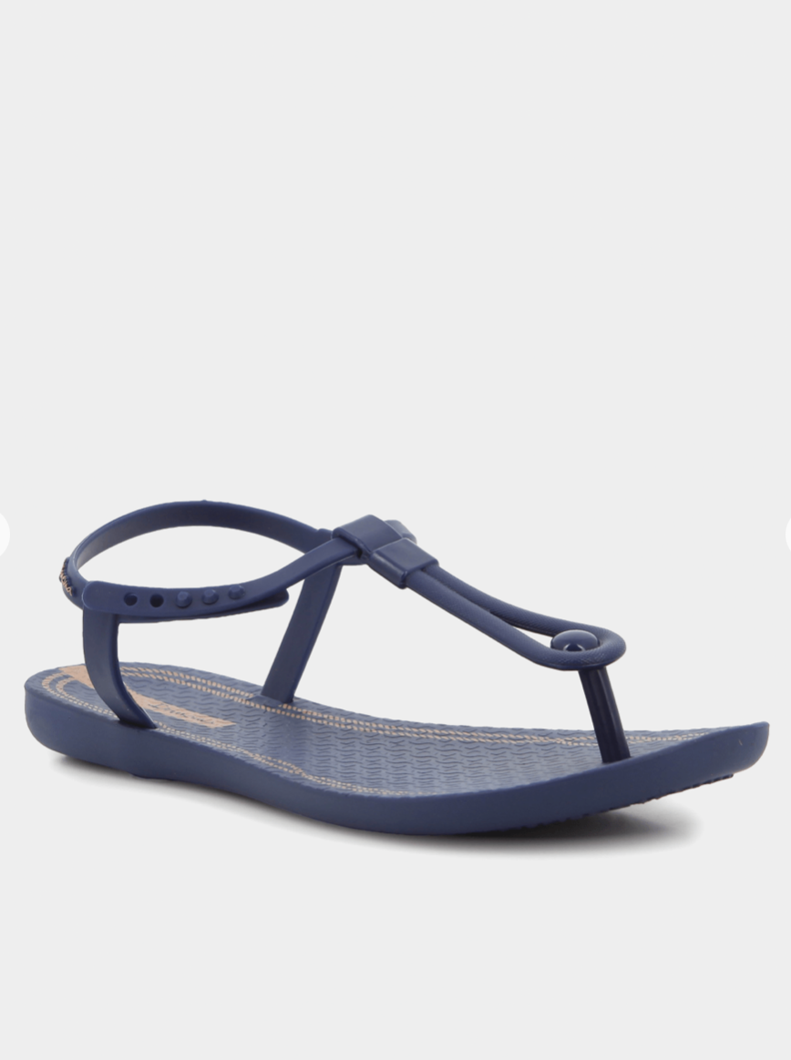 Ipanema Class Slim Sandal (Ipanema)