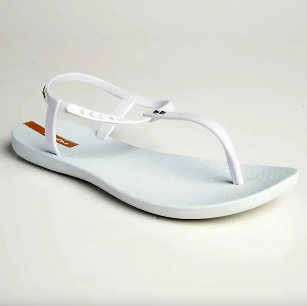 Ipanema Luxo Sandal White (Ipanema)
