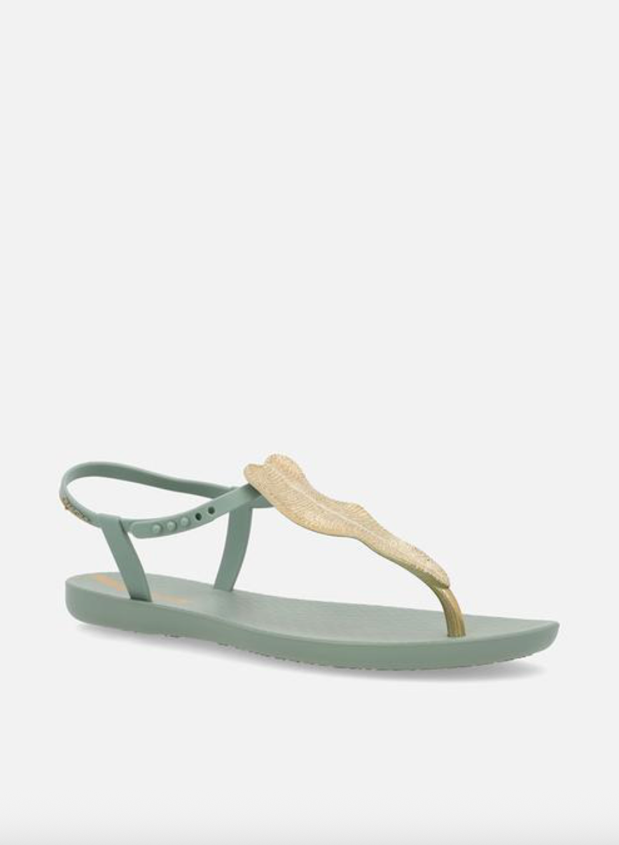 Ipanema Class Flora Sandal (Ipanema)