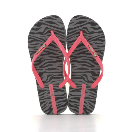 Ipanema Animal Print Sandal (Ipanema)