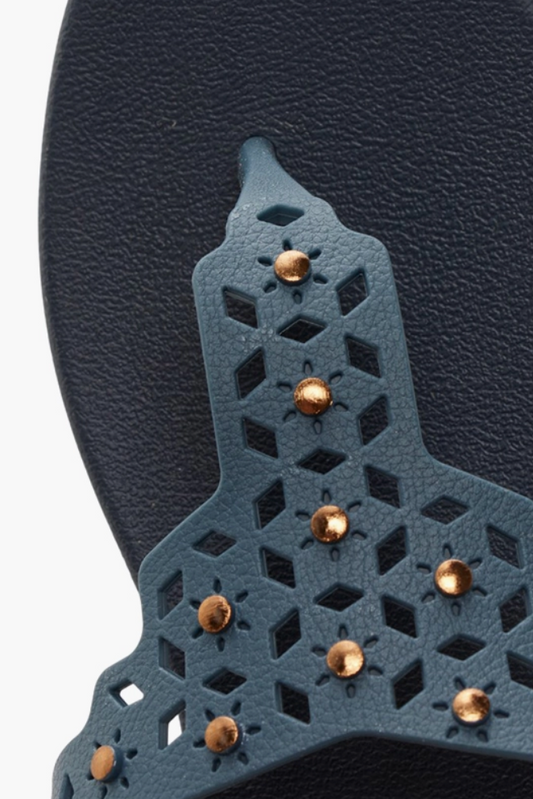 Ipanema Grenda Cacau Sandal (Ipanema)