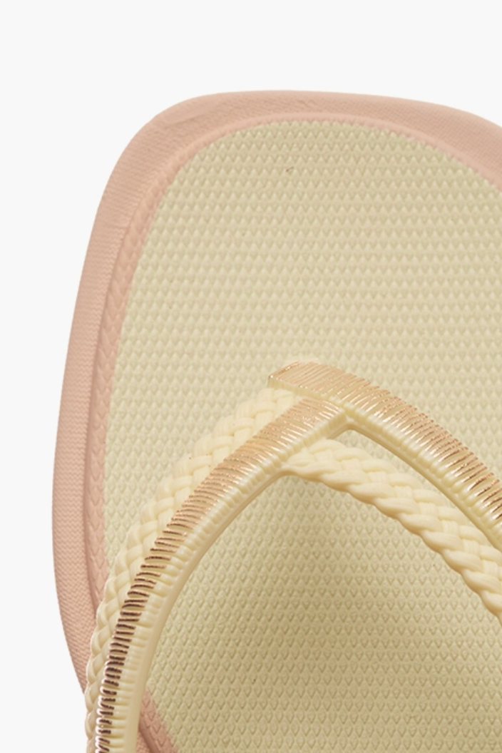 Ipanema Grenda Caju Sandal (Ipanema)