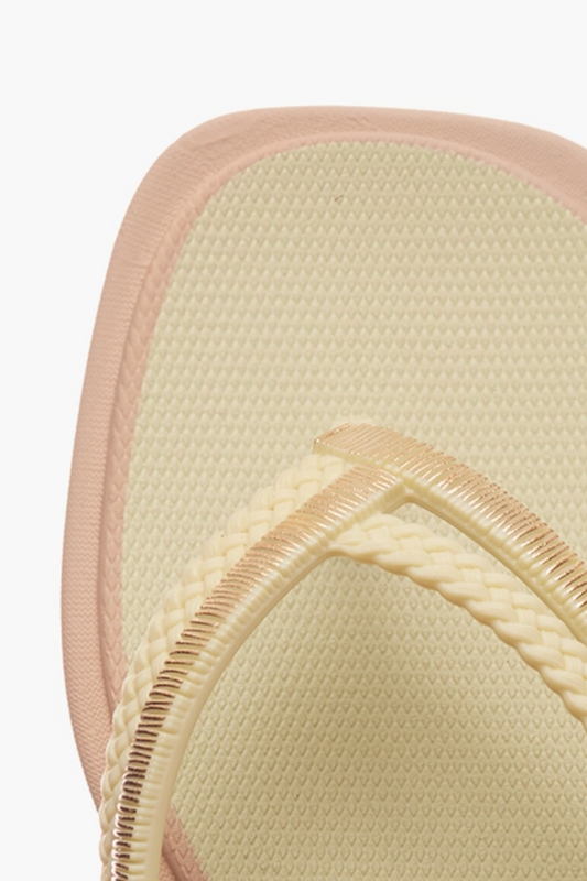 Ipanema Grenda Caju Sandal (Ipanema)