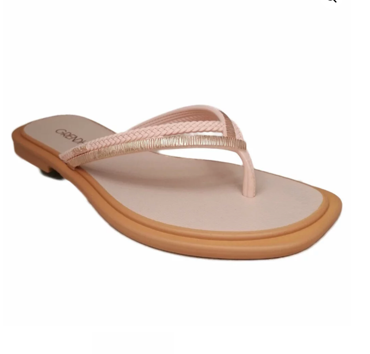Ipanema Grenda Caju Sandal (Ipanema)